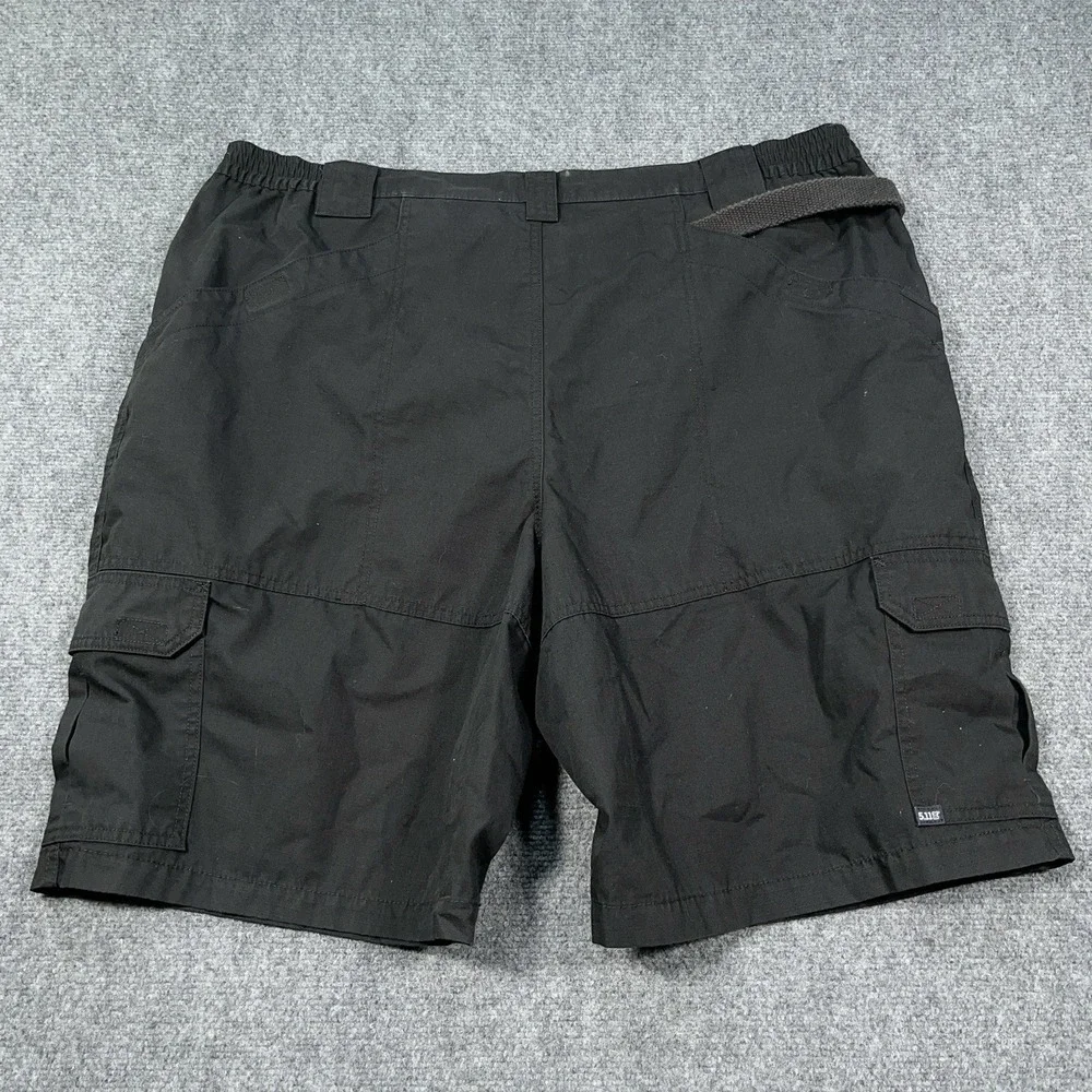 5.11 Taclite‎ Shorts Black Size 44 Multipocket  73308 9.5